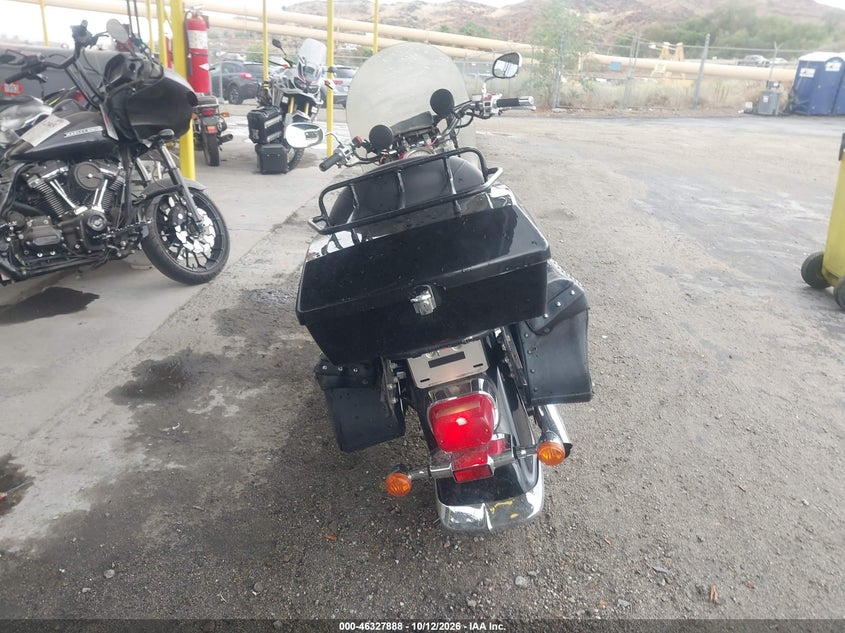 SUZUKI C90 2005
