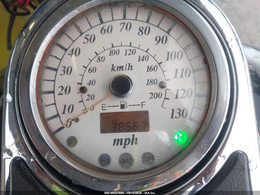 SUZUKI C90 2005