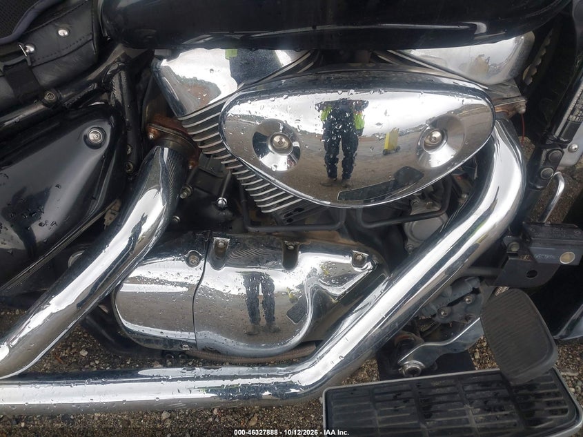 SUZUKI C90 2005