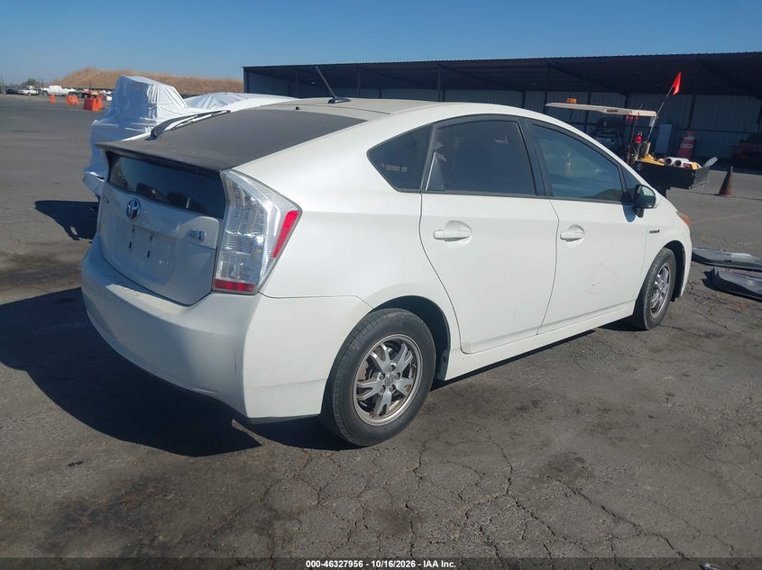 Vin: jtdkn3duxb1472826, lot: 46828209, toyota prius two 20114