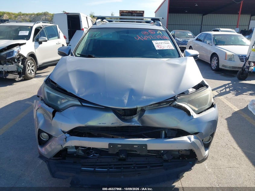 TOYOTA RAV4 - zdjęcie 12