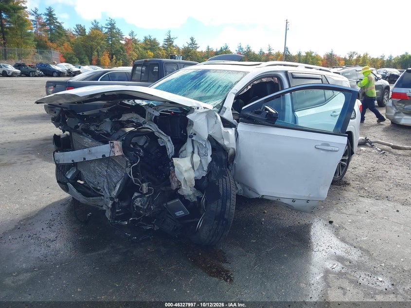 Vin: 3gkalxex9jl266667, lot: 46828250, gmc terrain denali 20182
