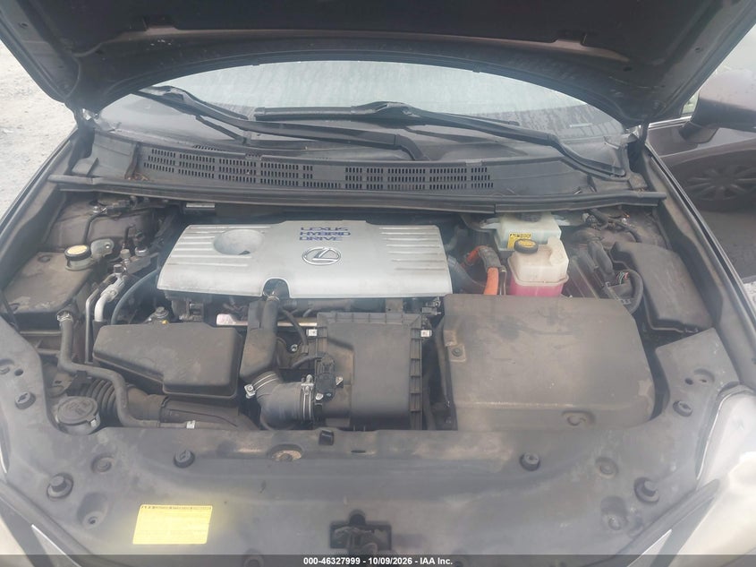 2012 LEXUS CT 200H PREMIUM · Фото 10