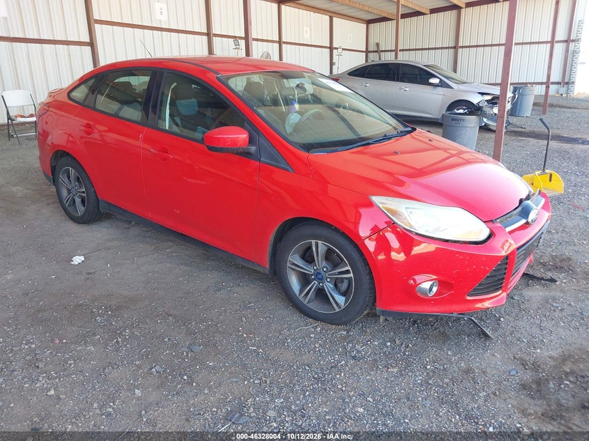 Vin: 1fahp3f25cl298160, lot: 46828257, ford focus se 2012 img_1