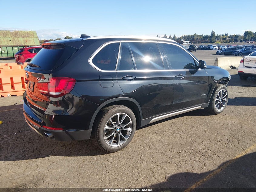 Vin: 5uxkr0c34h0x80339, lot: 46828294, bmw x5 xdrive35i 20174
