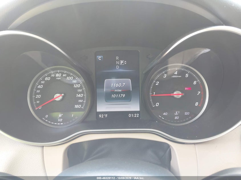 MERCEDES-BENZ C 300 - zdjęcie 7