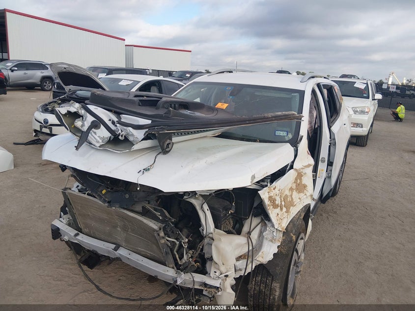 Vin: 3gkalpev0kl325007, lot: 46828367, gmc terrain slt 20192
