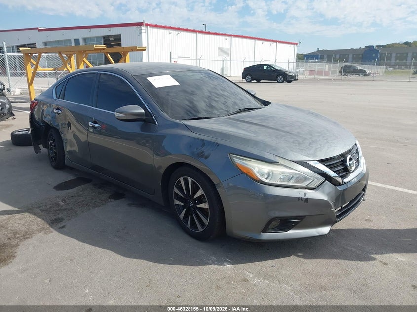 Vin: 1n4al3ap5jc173804, lot: 46828408, nissan altima 2.5 sl 2018 img_1