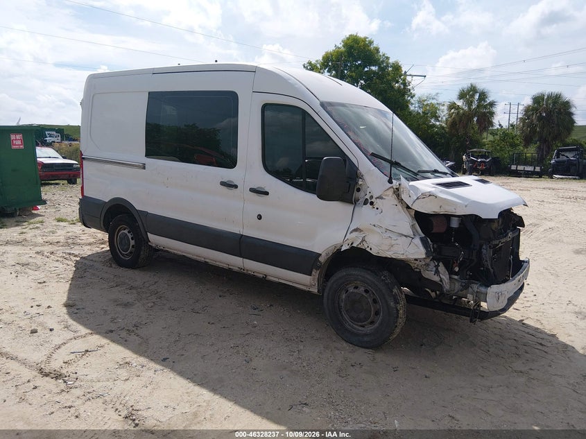 Vin: 1ftyr1cm8gka24851, lot: 46828490, ford transit-250 2016 img_1