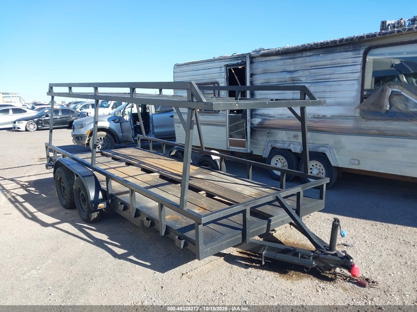 2016 Standard T/T Other