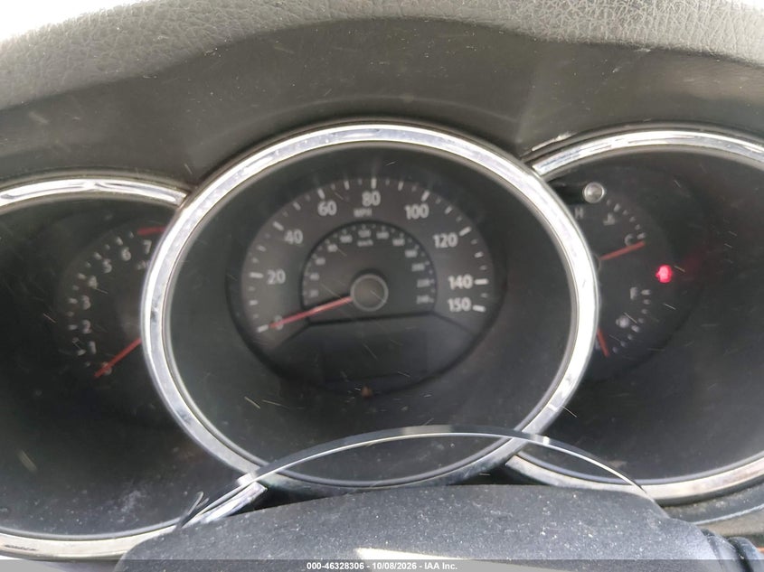 2011 KIA SORENTO LX V6 · Фото 7