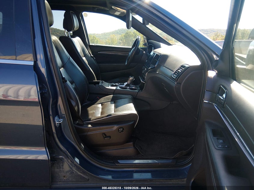 JEEP GRAND CHEROKEE - zdjęcie 5
