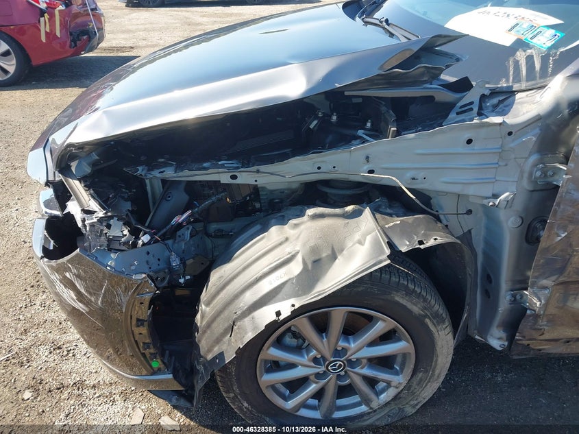 MAZDA CX-5 - zdjęcie 18