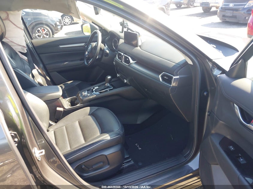 MAZDA CX-5 - zdjęcie 5