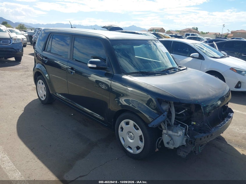 2009 Scion XB