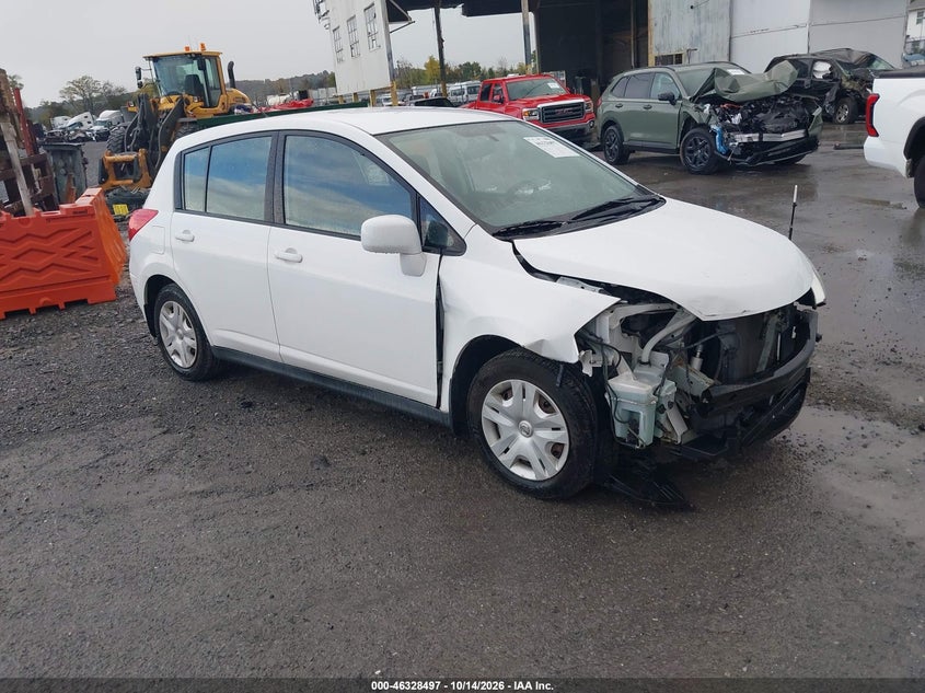 Vin: 3n1bc1cp4ck276194, lot: 46828750, nissan versa 1.8 s 2012 img_1