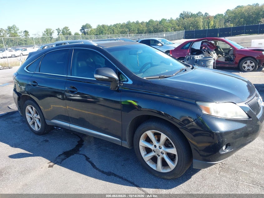 Vin: 2t2zk1ba6bc049785, lot: 46828778, lexus rx 350 2011 img_1