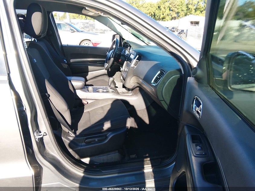 2013 DODGE DURANGO SXT · Photo 5