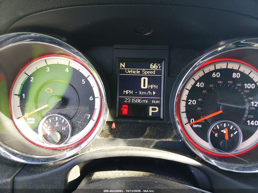 2013 DODGE DURANGO SXT · Photo 7