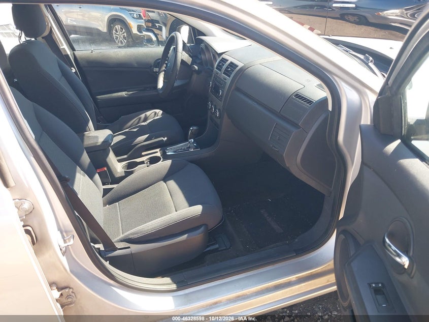 Фото 5 - DODGE AVENGER