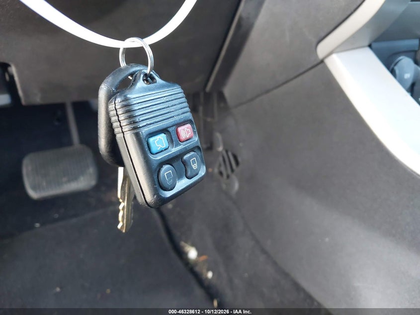 FORD FOCUS 2009 VIN 1FAHP35N69W117442