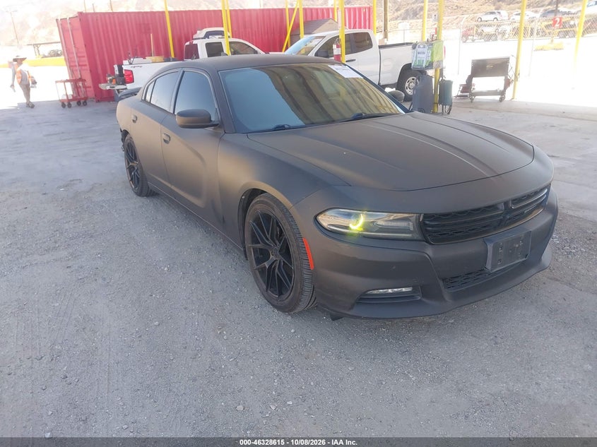 DODGE CHARGER - zdjęcie 1