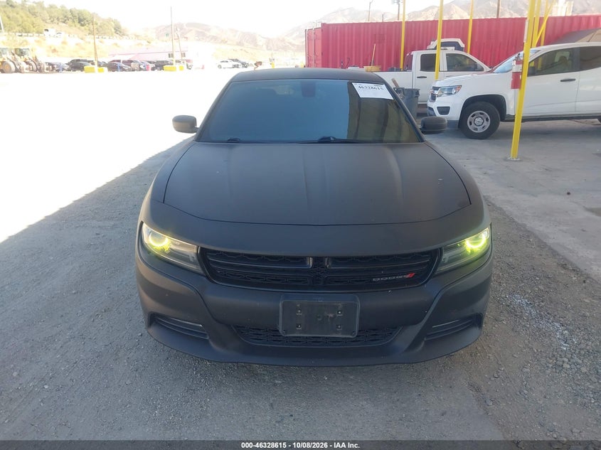DODGE CHARGER - zdjęcie 12