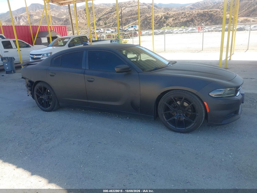 DODGE CHARGER - zdjęcie 13