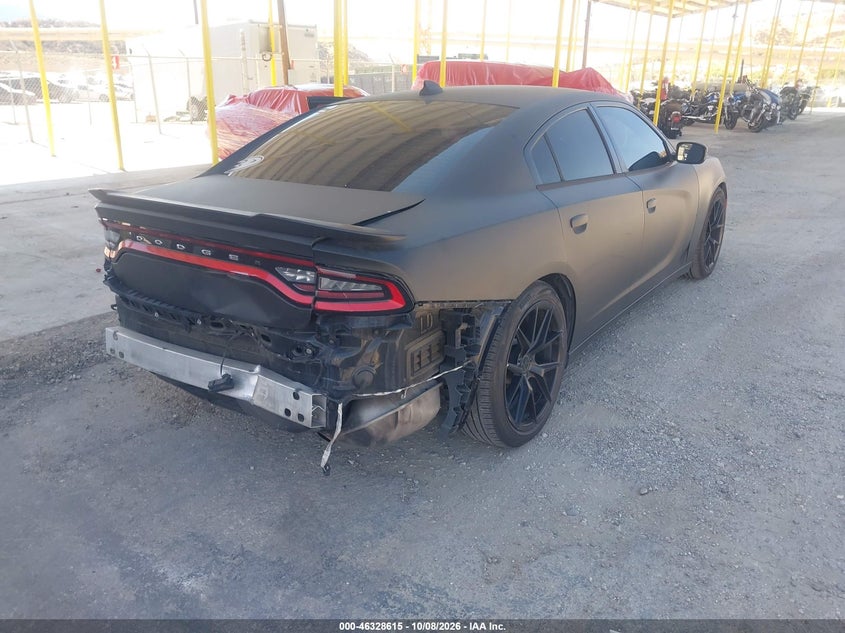 DODGE CHARGER - zdjęcie 4