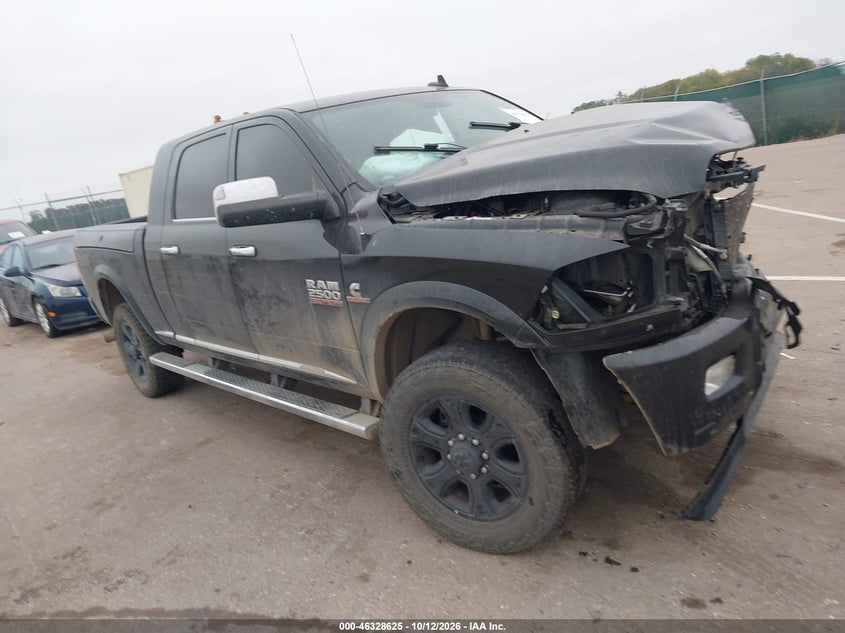 Vin: 3c6ur5pl7hg585713, lot: 46828878, ram 2500 limited  4x4 6'4 box 2017 img_1