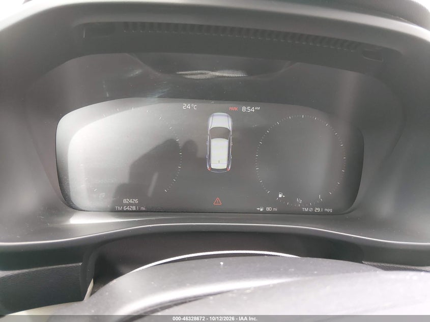 2020 VOLVO XC40 T5 INSCRIPTION · Фото 7