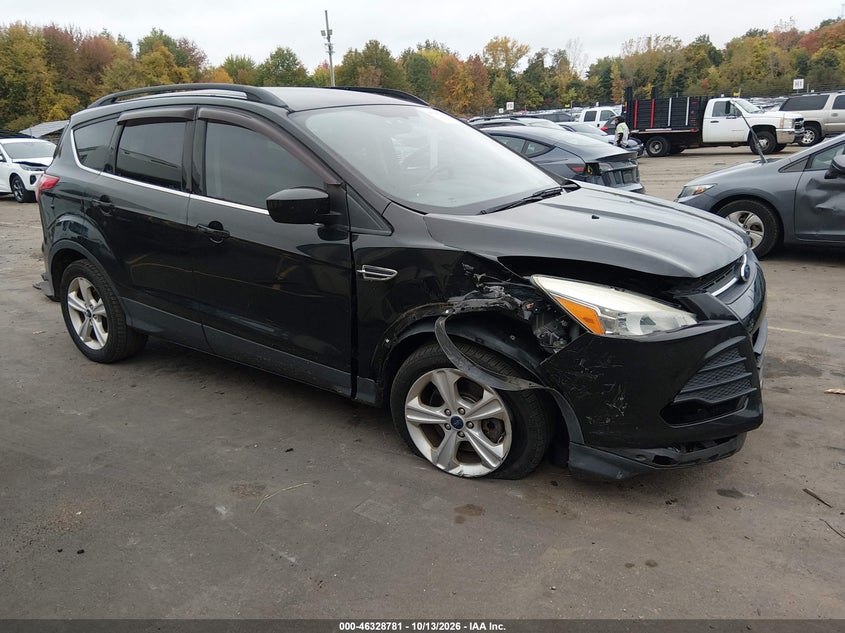 FORD ESCAPE 2015, VIN 1FMCU9G9XFUC30779