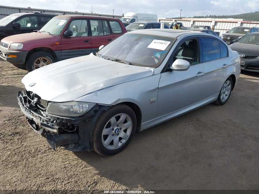 Vin: wbapk5g51bnn25112, lot: 46829107, bmw 328i xdrive 20112