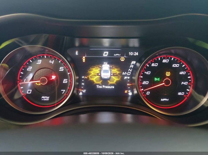 DODGE CHARGER 2020 VIN 2C3CDXCT9LH162861