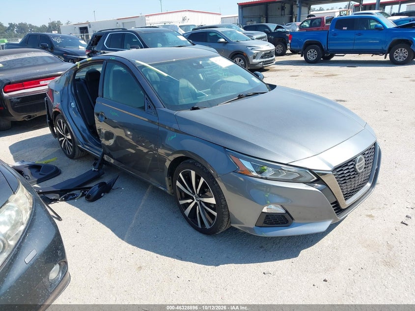 Vin: 1n4bl4cvxnn325608, lot: 46829149, nissan altima sr fwd 2022 img_1