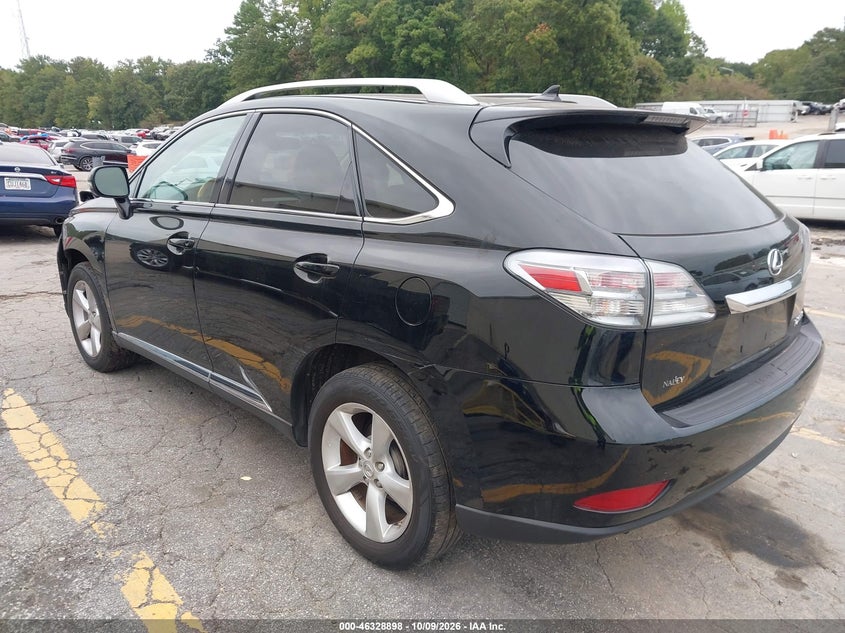 Vin: 2t2zk1ba4cc070927, lot: 46829151, lexus rx 350 20123