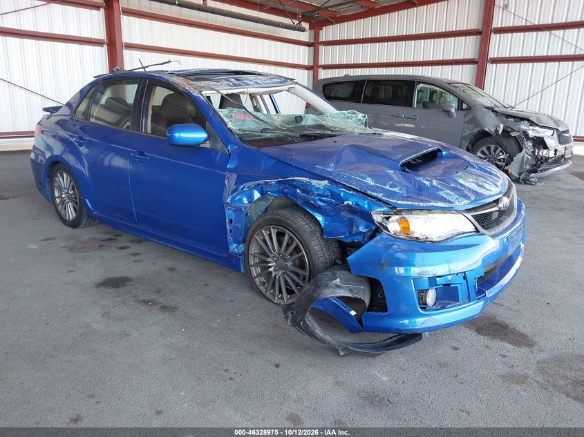 Vin: jf1gv7f64cg012397, lot: 46829227, subaru impreza wrx premium 2012 img_1