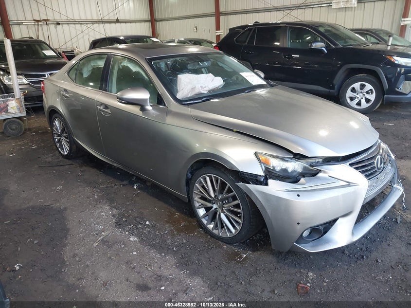 Vin: jthcf1d2xe5010279, lot: 46829234, lexus is 250 2014 img_1