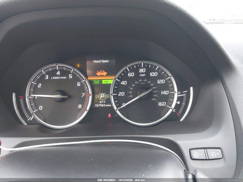 2017 ACURA TLX TECHNOLOGY PACKAGE · Фото 7