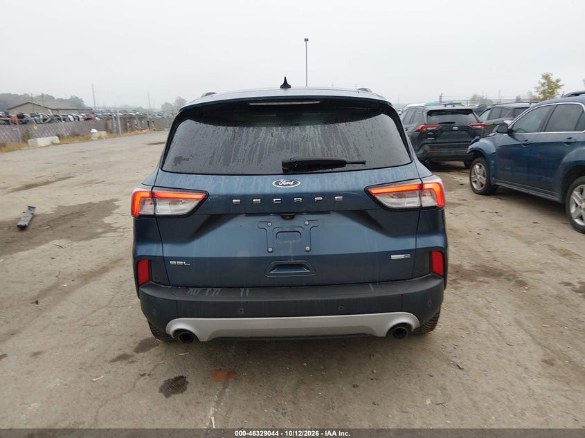FORD ESCAPE 2020 VIN 1FMCU9H69LUC43328