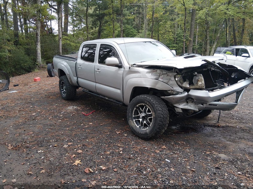 2006 Toyota Tacoma Base V6