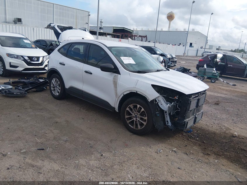 Vin: 1fmcu0f67mua45136, lot: 46829319, ford escape s 2021 img_1