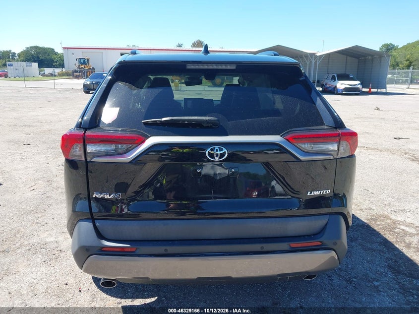 TOYOTA RAV4 - zdjęcie 16