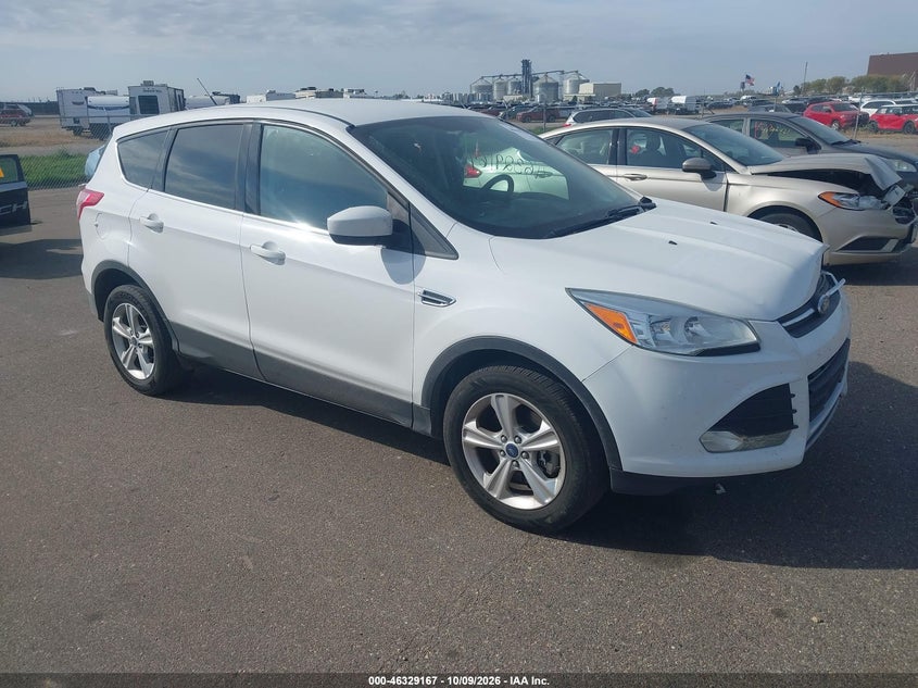 Vin: 1fmcu9gxxeud73454, lot: 46829420, ford escape se 2014 img_1