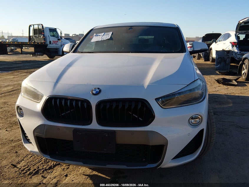 2018 BMW X2 XDRIVE28I · Фото 12