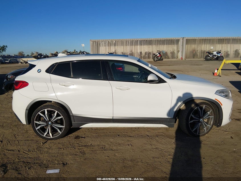 2018 BMW X2 XDRIVE28I · Фото 13