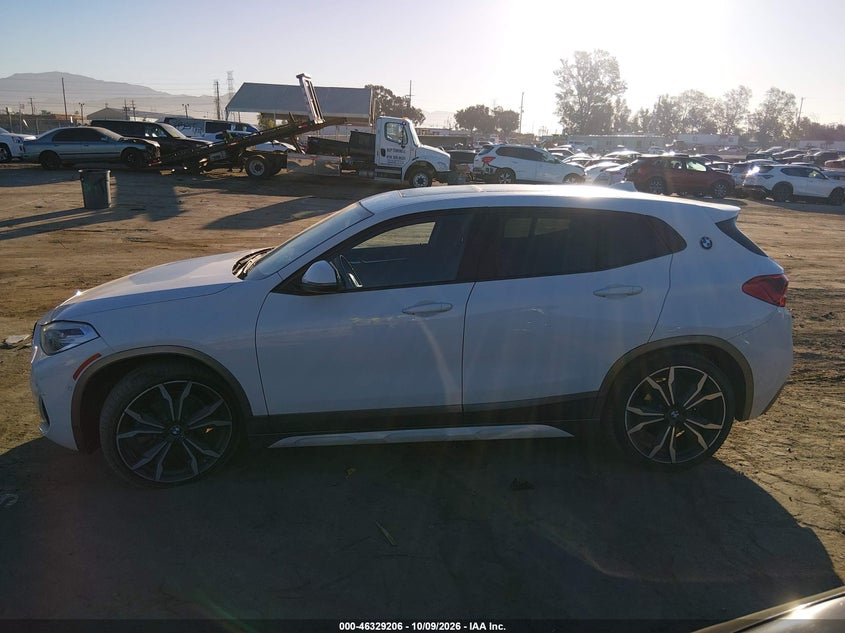 2018 BMW X2 XDRIVE28I · Фото 14