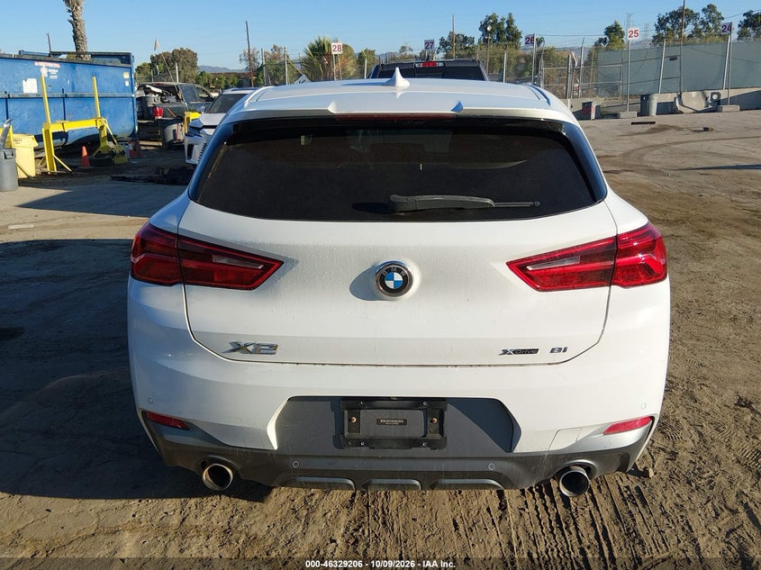 2018 BMW X2 XDRIVE28I · Фото 16
