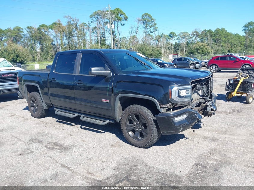 GMC SIERRA 1500 - zdjęcie 1