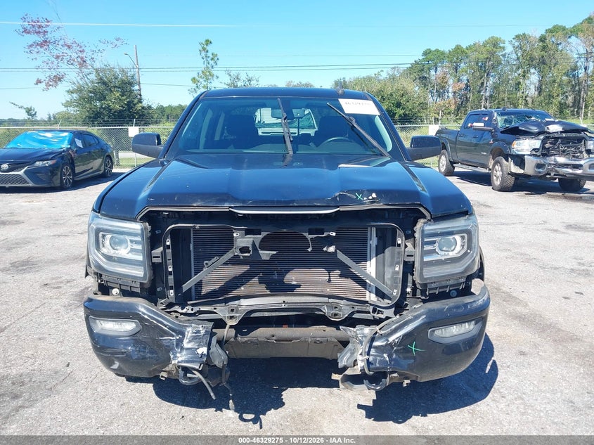 GMC SIERRA 1500 - zdjęcie 12